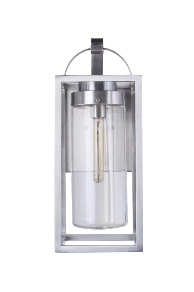 Neo Outdoor Wall Light by Craftmade - view 9