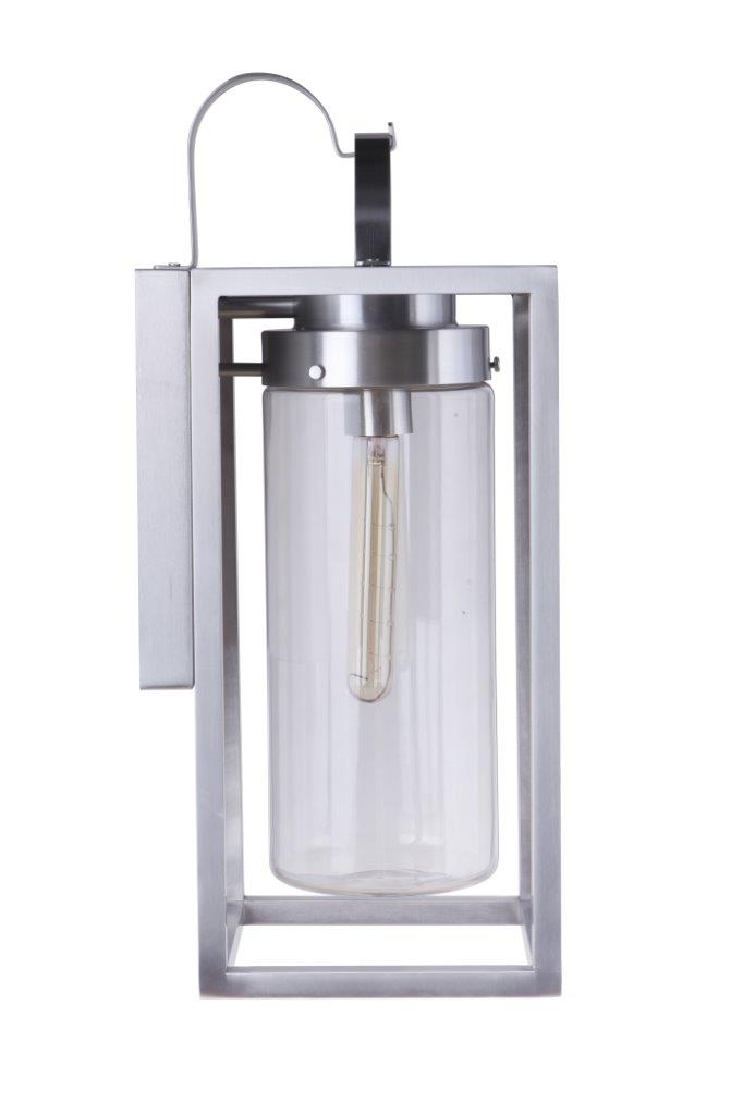 Neo Outdoor Wall Light by Craftmade - view 11