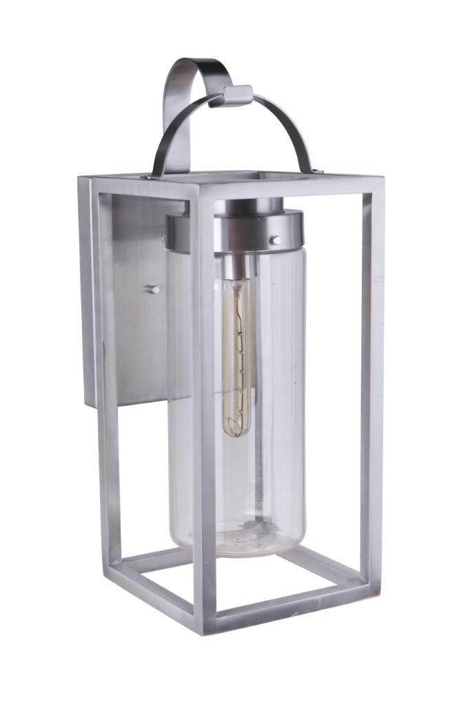 Neo Outdoor Wall Light by Craftmade - view 12