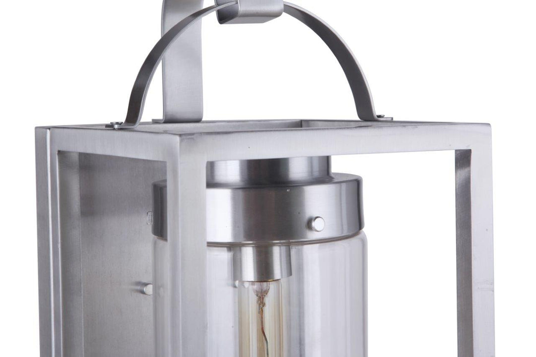 Neo Outdoor Wall Light by Craftmade - view 14
