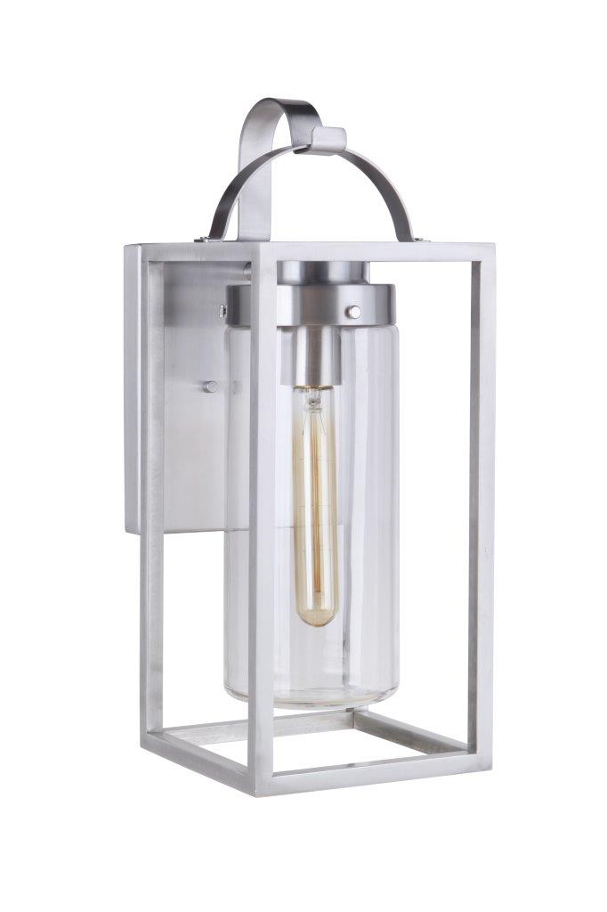 Neo Outdoor Wall Light by Craftmade - view 8
