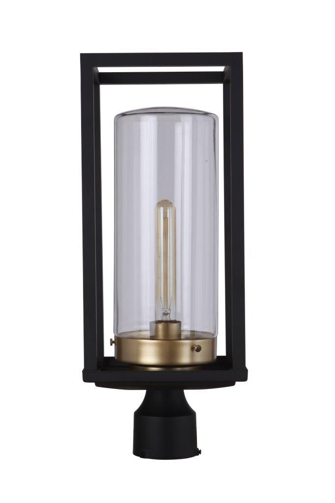 Neo Outdoor Post Light by Craftmade - view 7