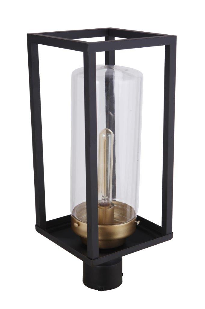 Neo Outdoor Post Light by Craftmade - view 8