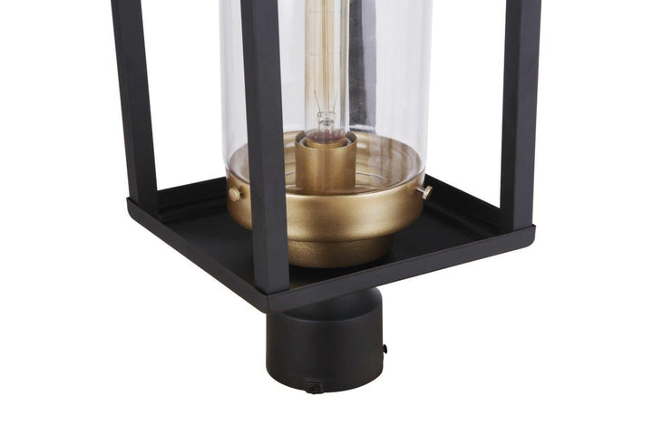Neo Outdoor Post Light by Craftmade - view 9