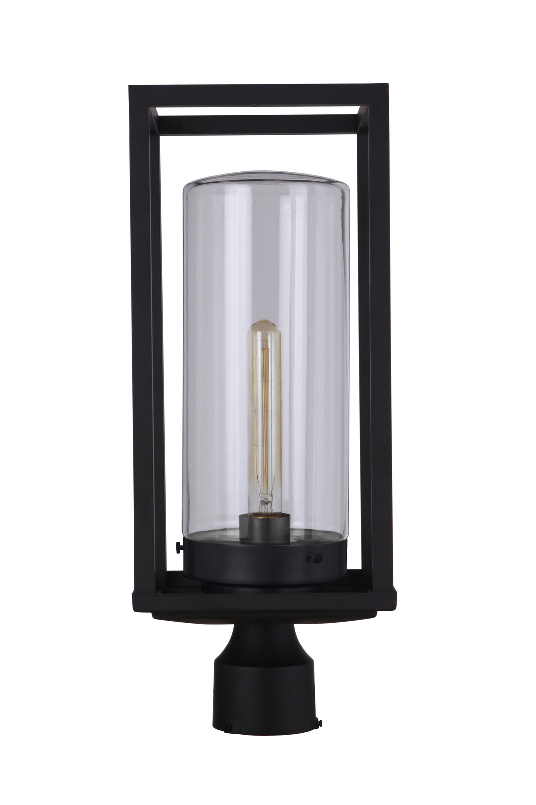 Neo Outdoor Post Light by Craftmade - view 3