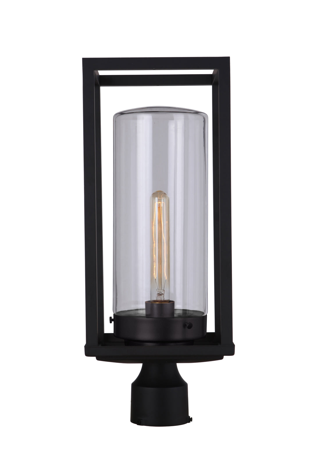 Neo Outdoor Post Light by Craftmade - view 4