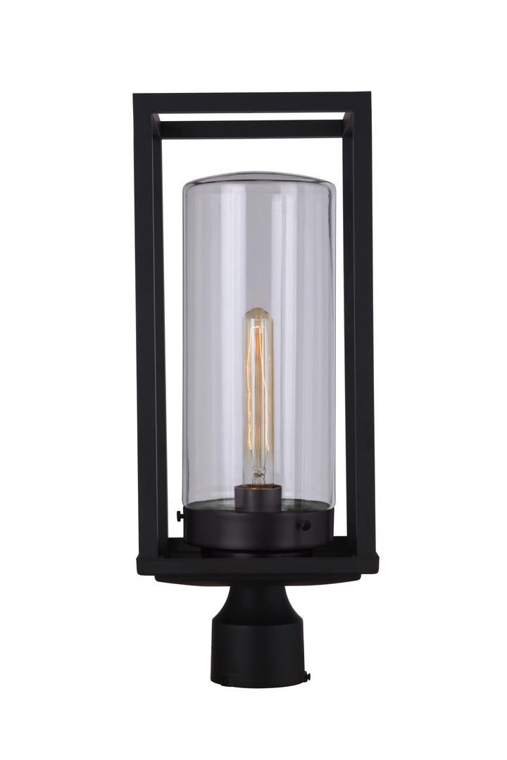 Neo Outdoor Post Light by Craftmade - view 4