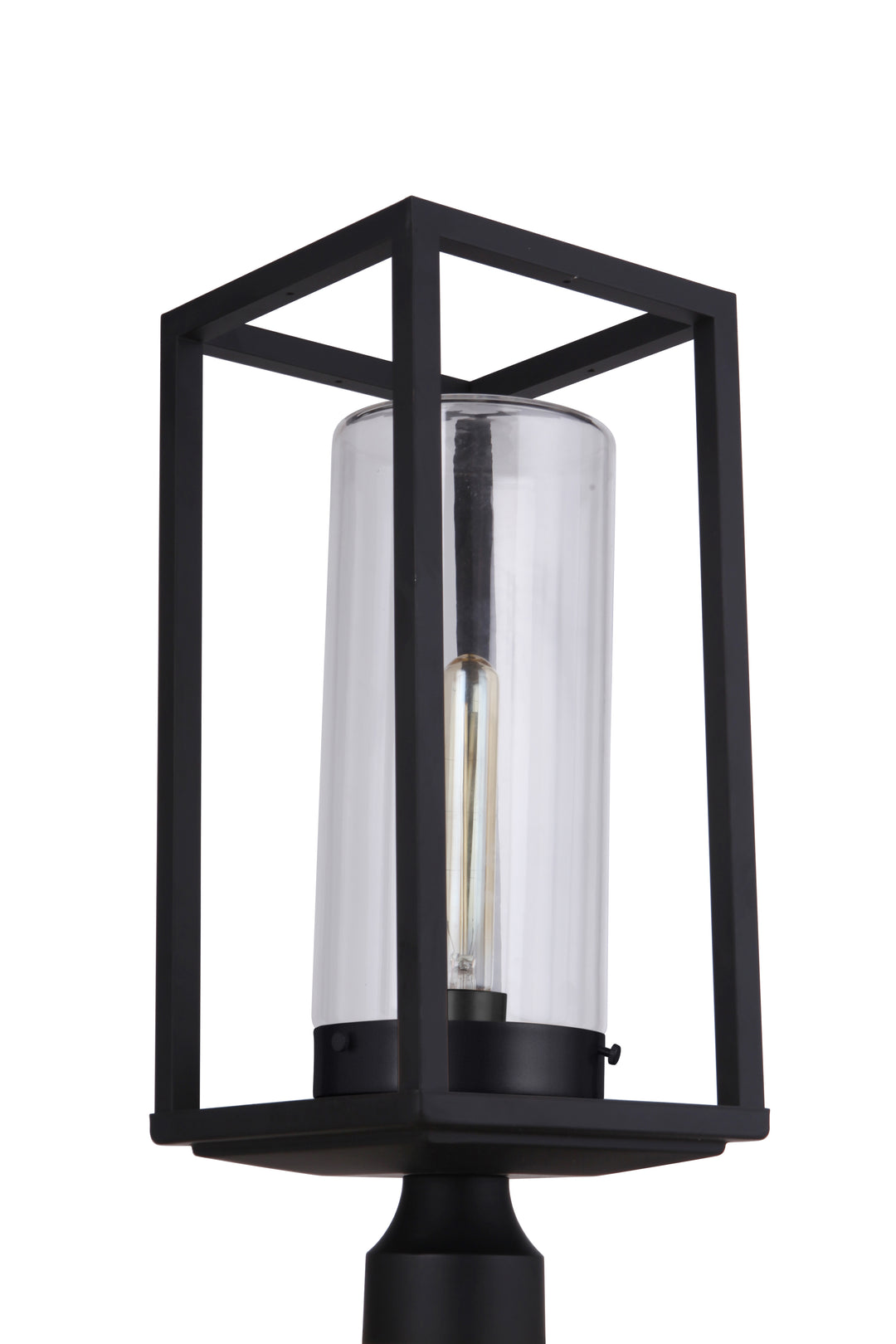 Neo Outdoor Post Light by Craftmade - view 5