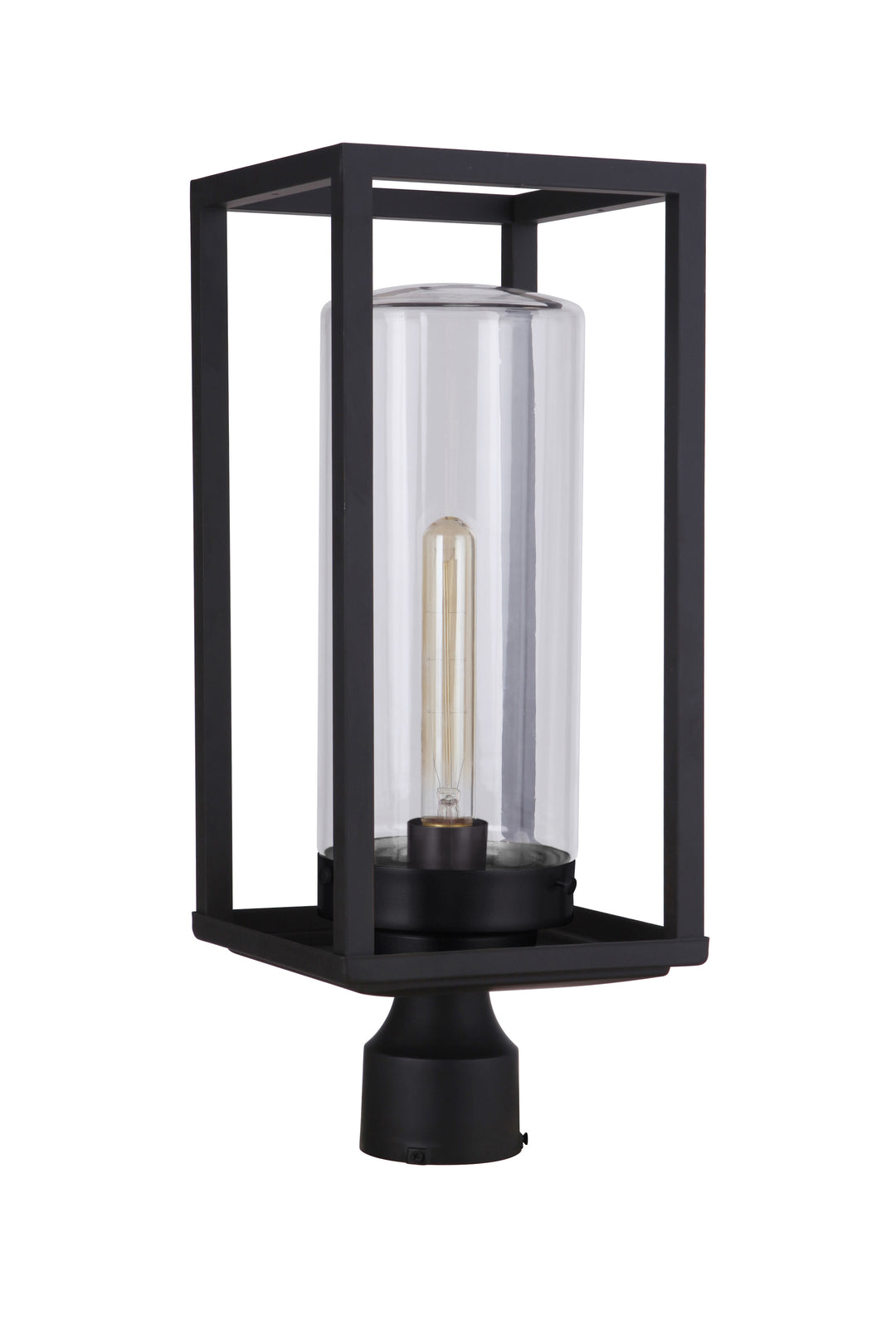 Neo Outdoor Post Light by Craftmade - view 2