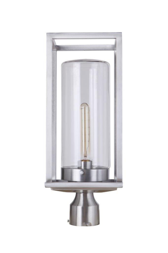Neo Outdoor Post Light by Craftmade - view 11