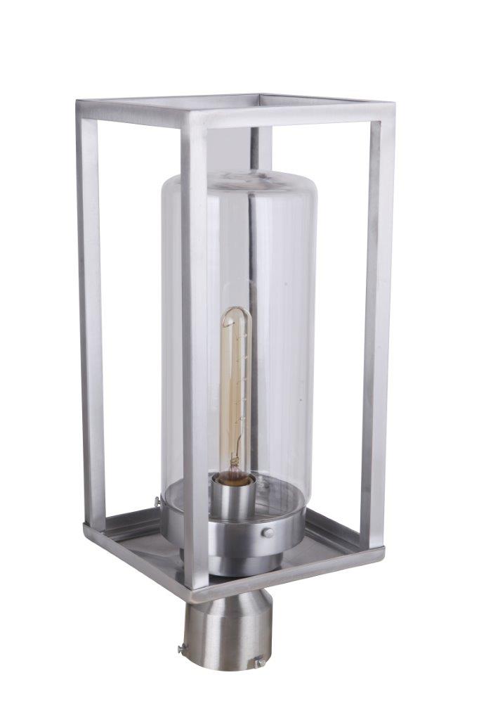 Neo Outdoor Post Light by Craftmade - view 12