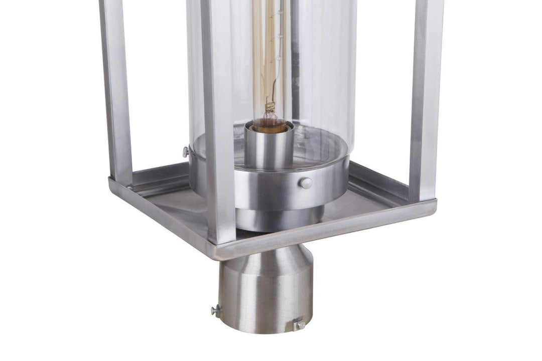 Neo Outdoor Post Light by Craftmade - view 14