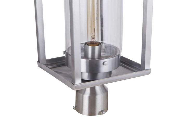 Neo Outdoor Post Light by Craftmade - view 14