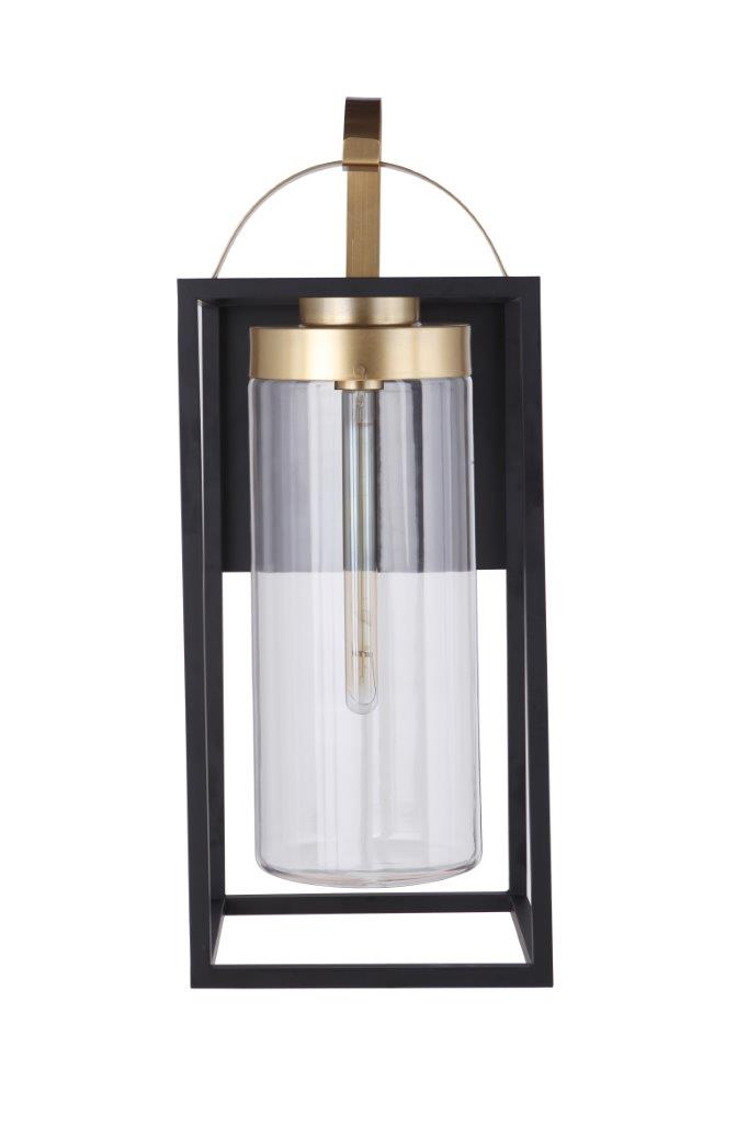 Neo Outdoor Wall Light by Craftmade - view 50