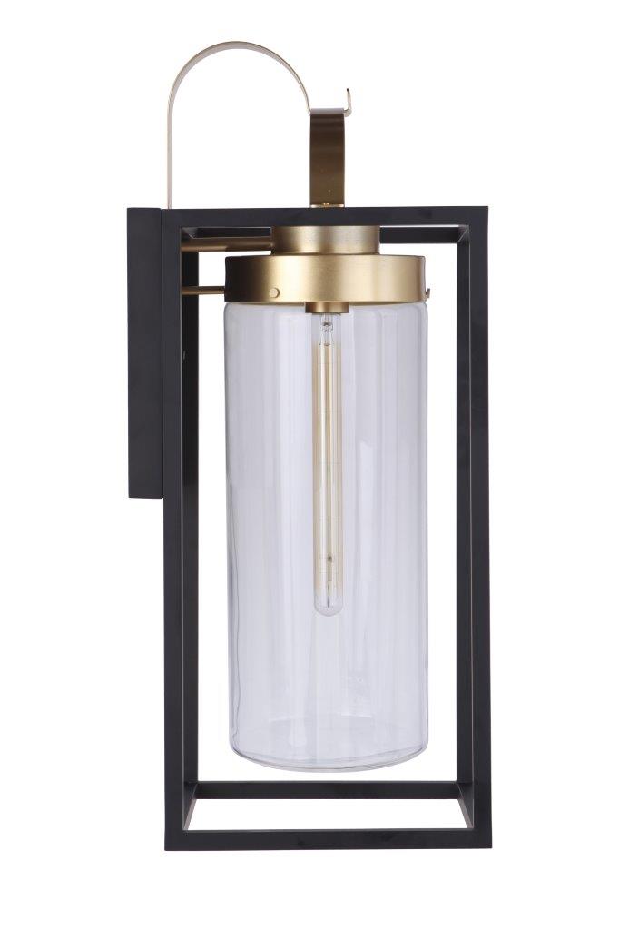 Neo Outdoor Wall Light by Craftmade - view 51