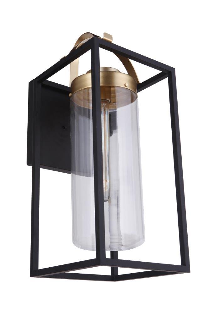 Neo Outdoor Wall Light by Craftmade - view 52