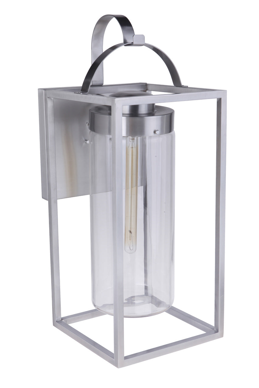 Neo Outdoor Wall Light by Craftmade - view 58