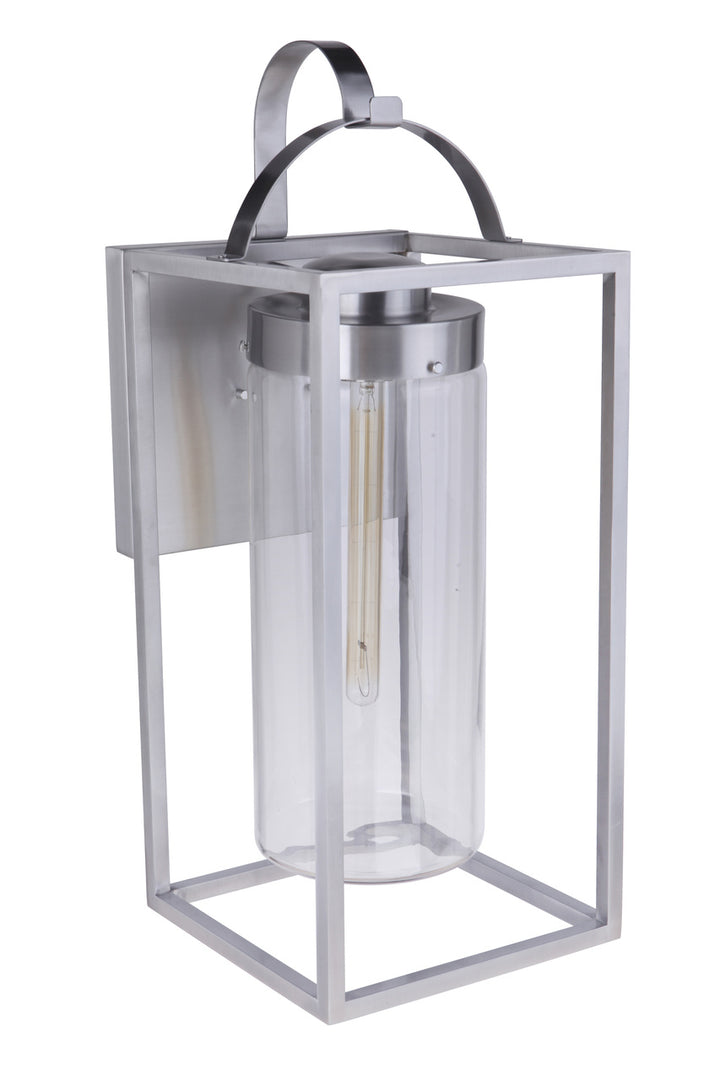 Neo Outdoor Wall Light by Craftmade - view 58