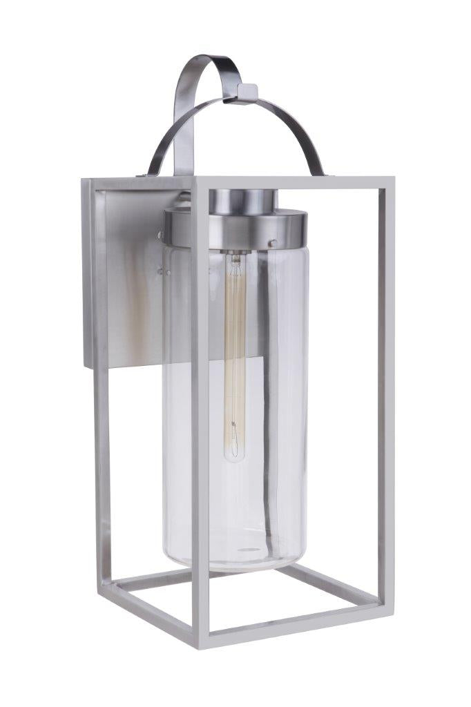 Neo Outdoor Wall Light by Craftmade - view 54