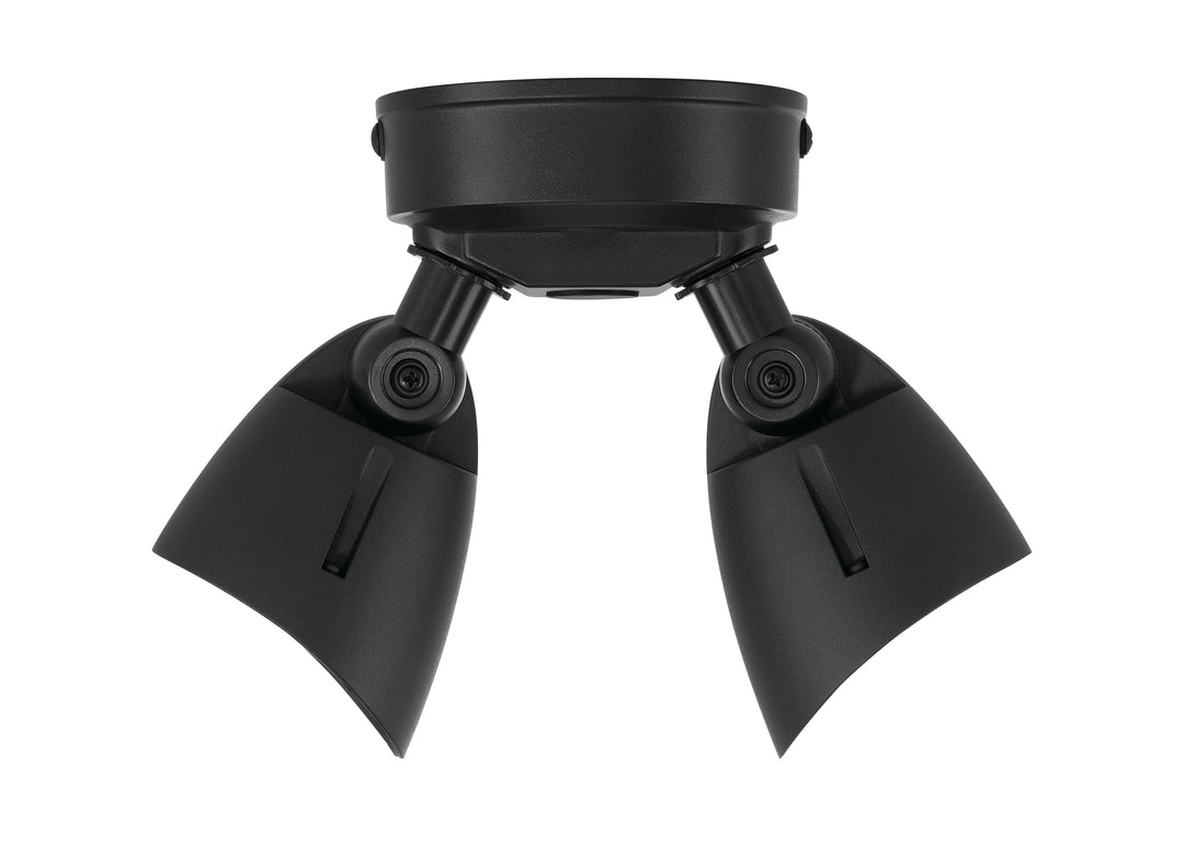 Outdoor LED Flood Light by Craftmade - view 12