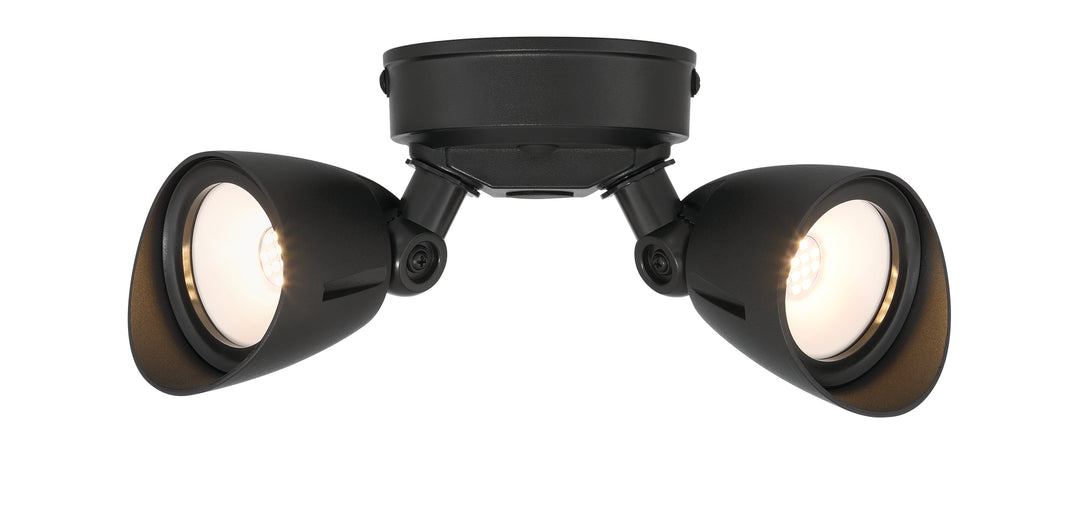 Outdoor LED Flood Light by Craftmade - view 14
