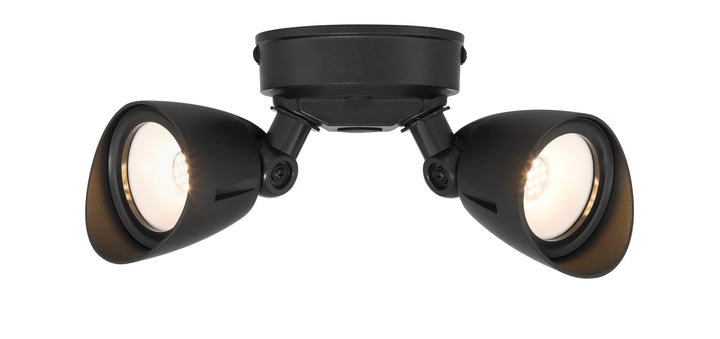 Outdoor LED Flood Light by Craftmade - view 14