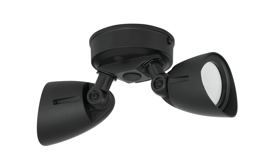 Outdoor LED Flood Light by Craftmade - view 15