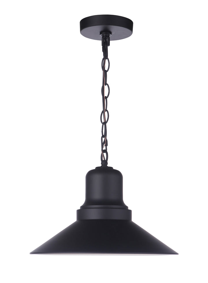 Singleton Outdoor Wall Light by Craftmade - view 3