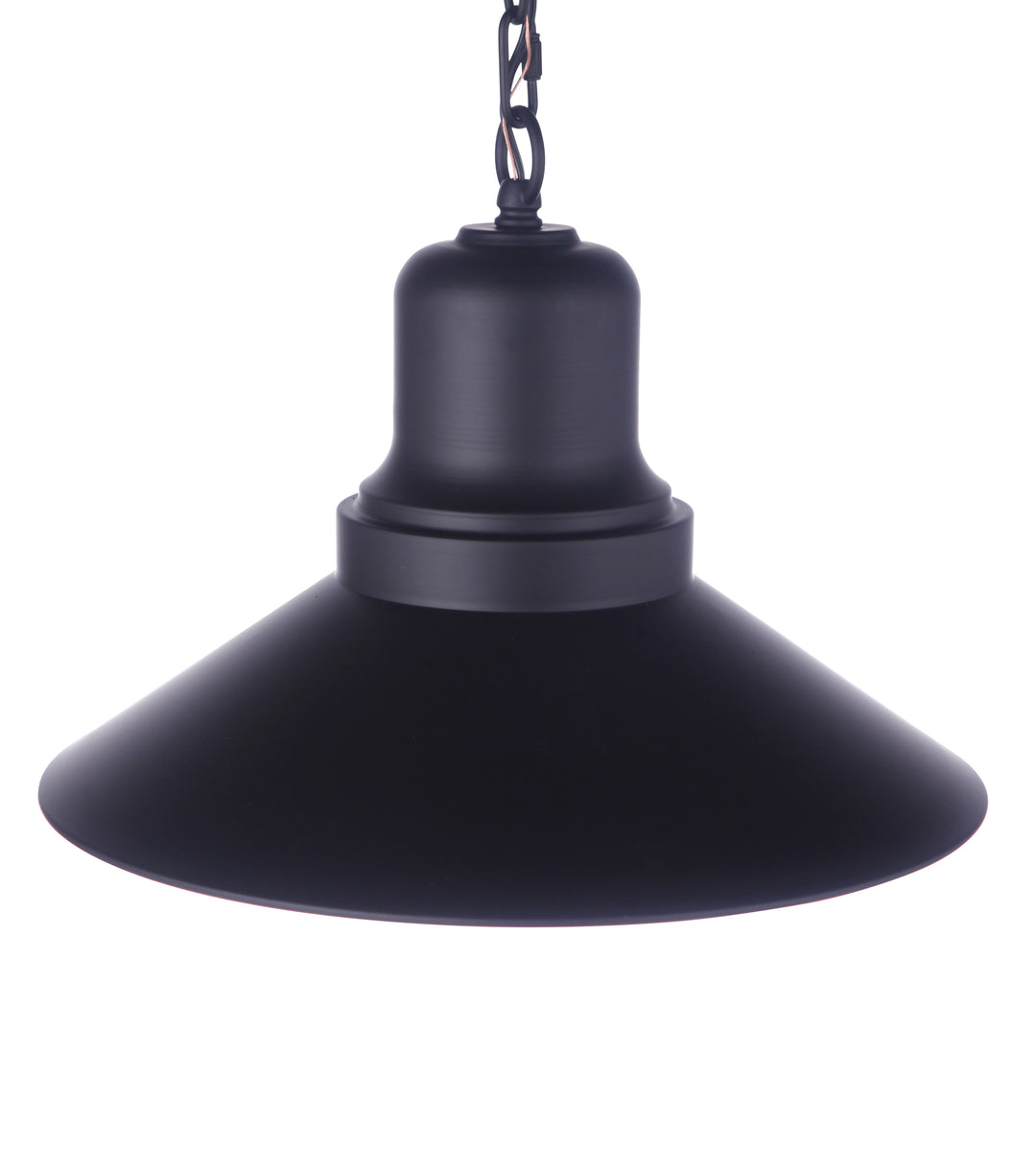 Singleton Outdoor Wall Light by Craftmade - view 6