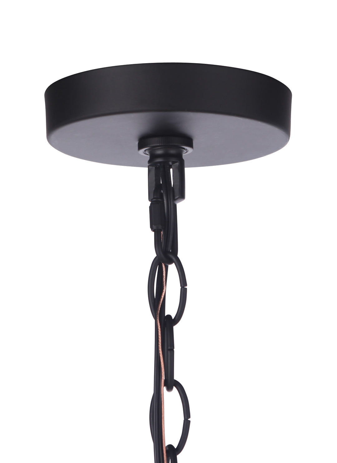 Singleton Outdoor Wall Light by Craftmade - view 7