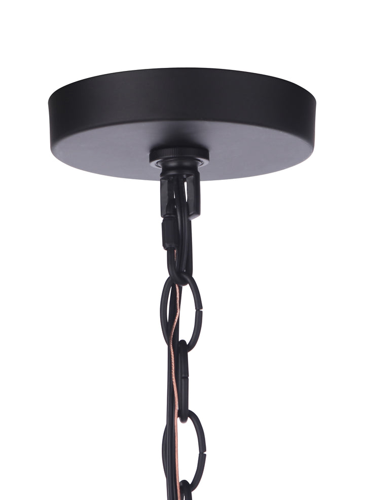 Singleton Outdoor Wall Light by Craftmade - view 7