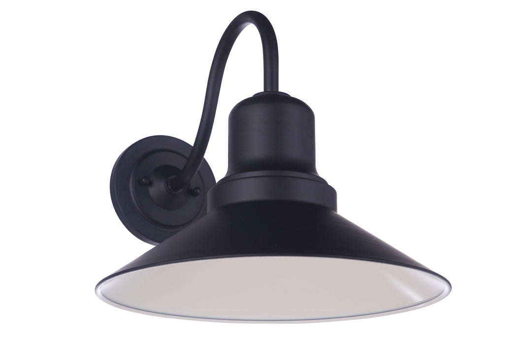 Singleton Outdoor Pendant by Craftmade - view 2