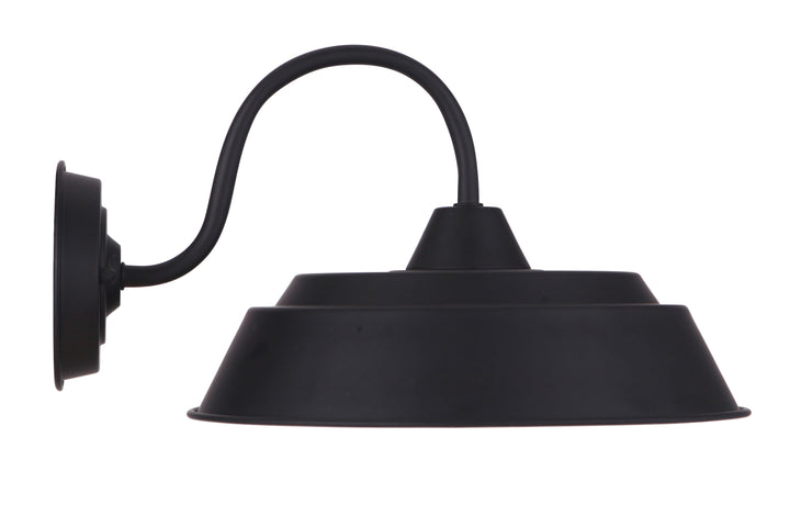 Landmark Outdoor Wall Light by Craftmade - view 18
