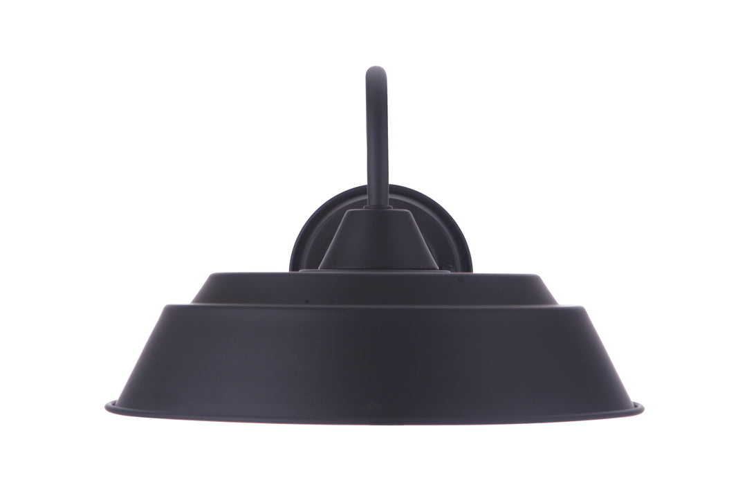 Landmark Outdoor Wall Light by Craftmade - view 19