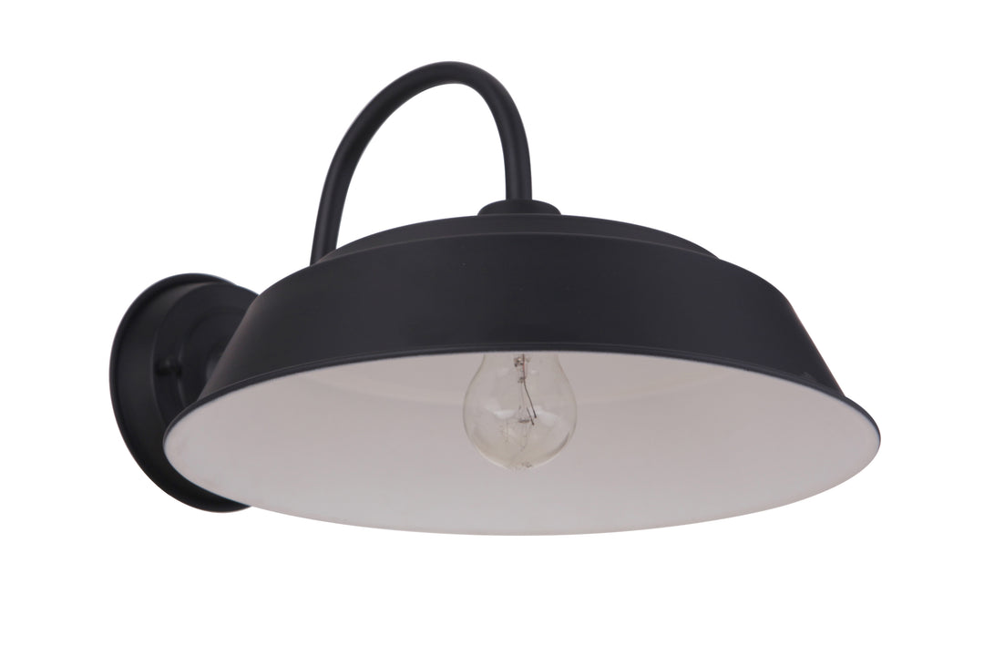Landmark Outdoor Wall Light by Craftmade - view 20