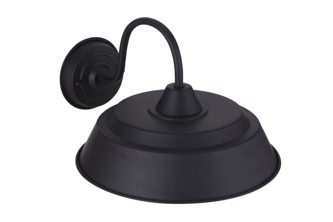 Landmark Outdoor Wall Light by Craftmade - view 21