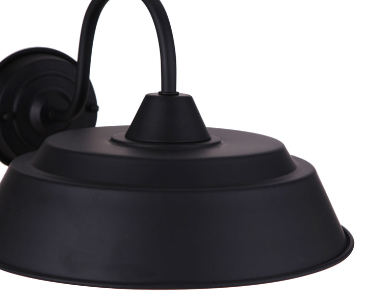 Landmark Outdoor Wall Light by Craftmade - view 22