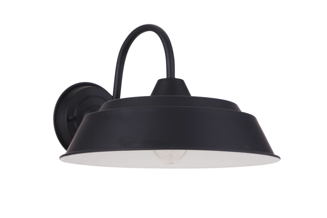 Landmark Outdoor Wall Light by Craftmade - view 17