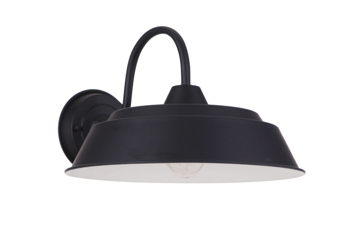 Landmark Outdoor Wall Light by Craftmade - view 17