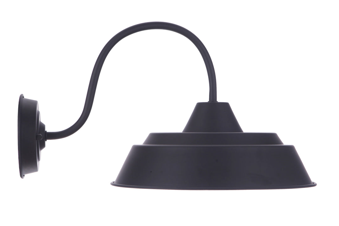 Landmark Outdoor Wall Light by Craftmade - view 10