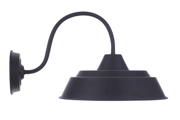 Landmark Outdoor Wall Light by Craftmade - view 10