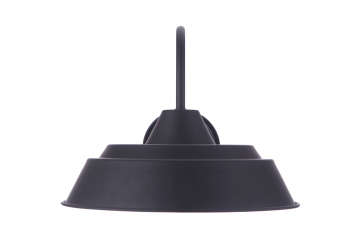 Landmark Outdoor Wall Light by Craftmade - view 11