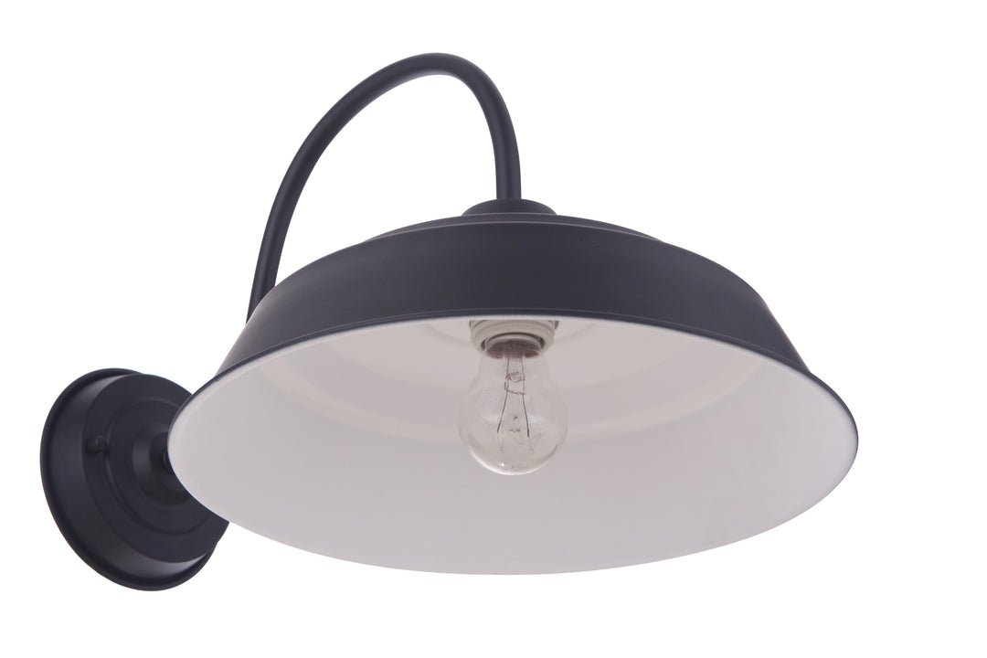 Landmark Outdoor Wall Light by Craftmade - view 12