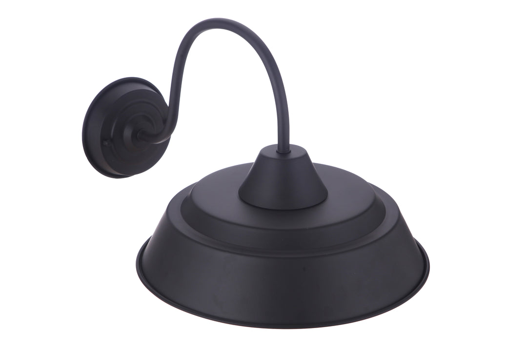 Landmark Outdoor Wall Light by Craftmade - view 13
