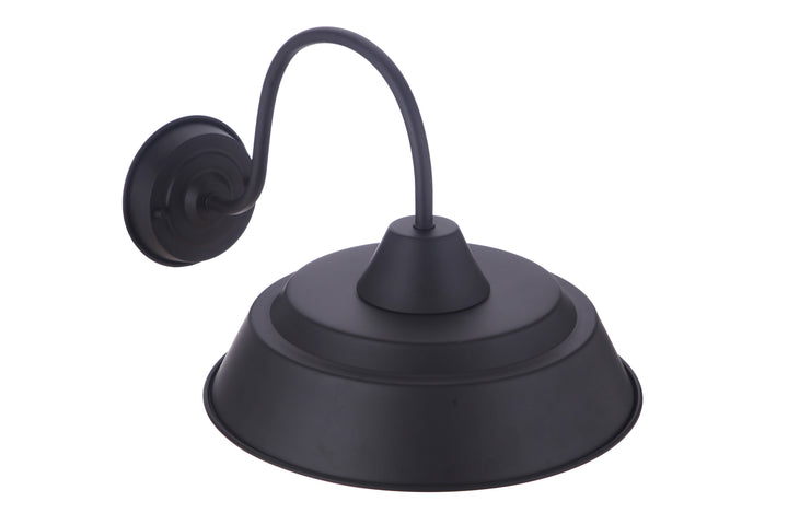 Landmark Outdoor Wall Light by Craftmade - view 13