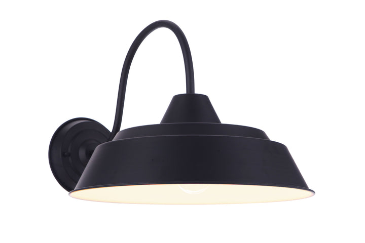 Landmark Outdoor Wall Light, Large, by Craftmade