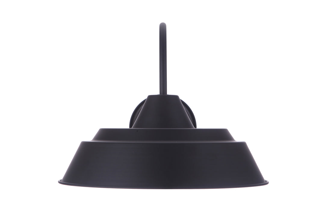 Landmark Outdoor Wall Light by Craftmade - view 4
