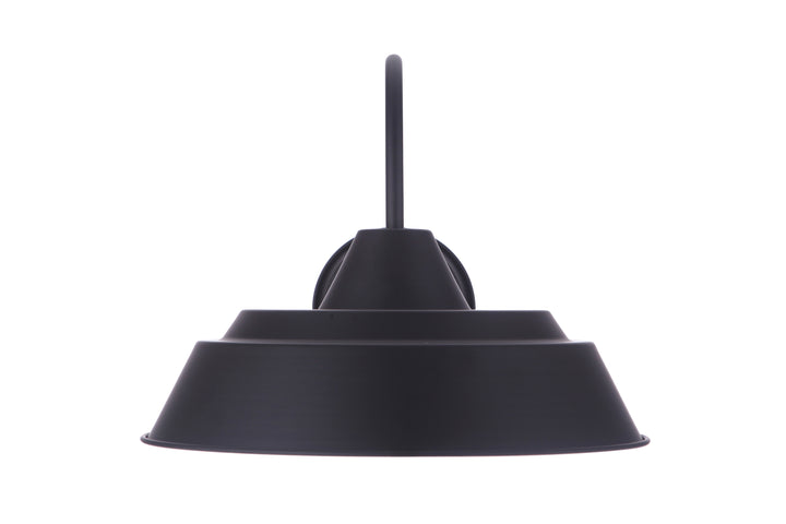 Landmark Outdoor Wall Light by Craftmade - view 4