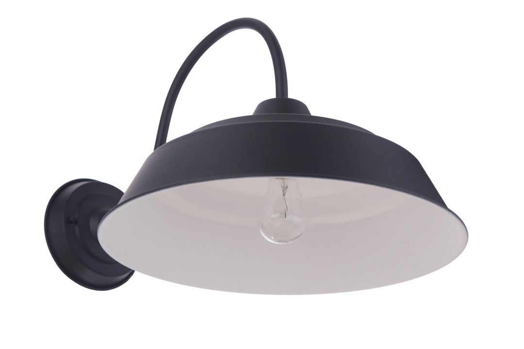 Landmark Outdoor Wall Light by Craftmade - view 5