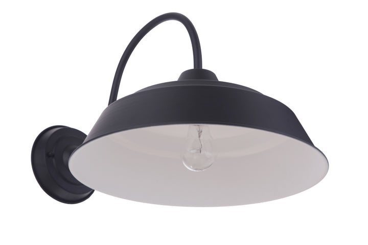 Landmark Outdoor Wall Light by Craftmade - view 5